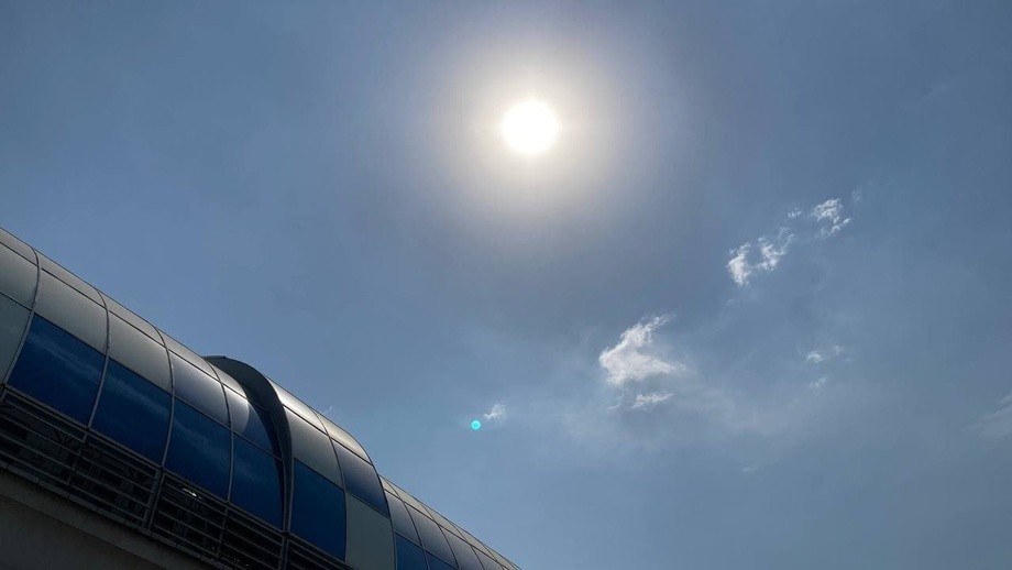 «Ўзгидромет» 8 июль учун об-ҳаво маълумотини эълон қилди