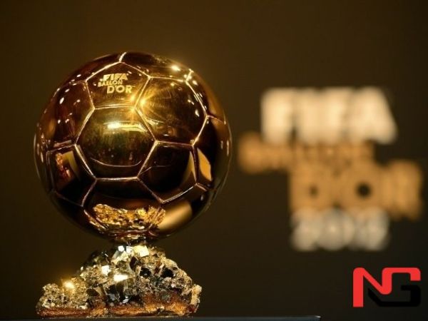 2026&ldquo;Олтин тўп&rdquo; учун асосий даъвогарлар эълон қилинди