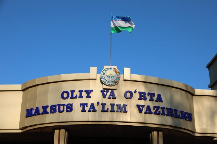 Мактаблар 2 сентябрдан очилиши ростми?