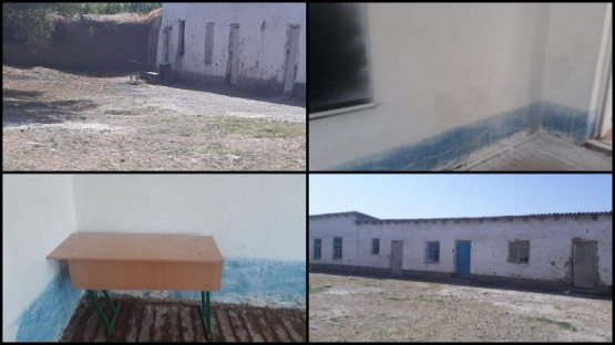 Эшитиб ёқа ушлайсиз! Мактаб директори Чироқчи туман Халқ таълими бўлими мудирининг «найранглари» ҳақида гапириб берди (видео)