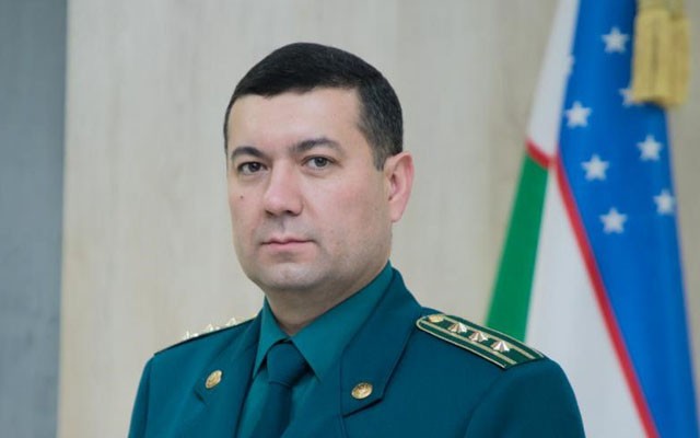 Ҳиндистонда коронавирусга чалинган беморда “яшил моғор” аниқланди