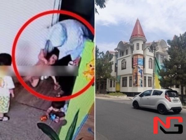Тарбиячиси болага латта &ldquo;едирган&rdquo; боғчанинг фаолияти тўхтатилди