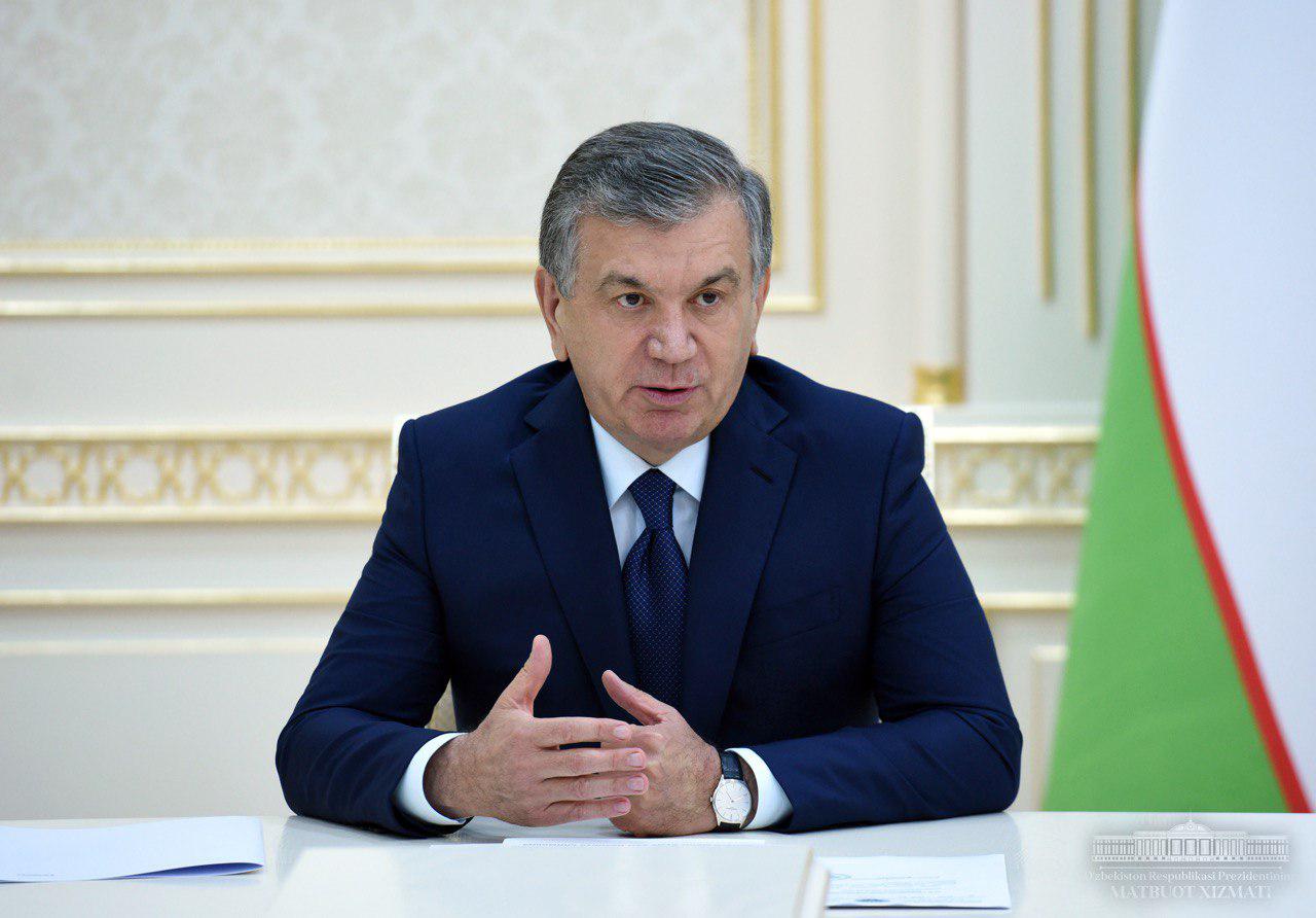 Ярим тунгача ёзилган маъруза, юракдаги армонлар, ўз сўзини айтаётган бошқа номзодлар