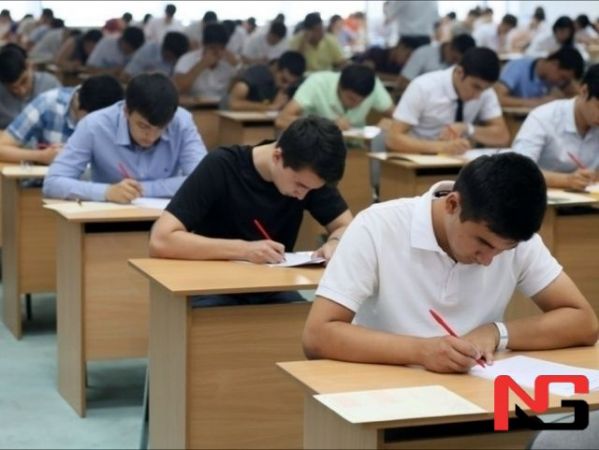 Янги ўқув йили учун ОТМларга ҳужжат топшириш бошланди