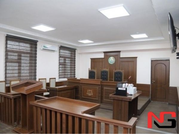 Энди айбланувчининг иқрори ягона далил бўлса, у айбдор деб топилмайди