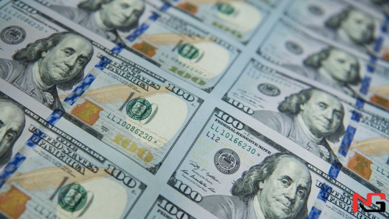 Доллар бўйича ўзгаришлар эълон қилинди