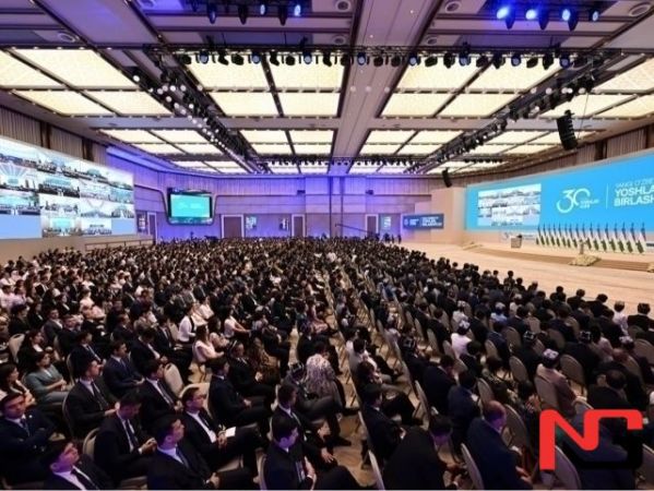 Мактаб ўқувчиларининг стартаплари учун 100 млрд сўм грант ажратилади