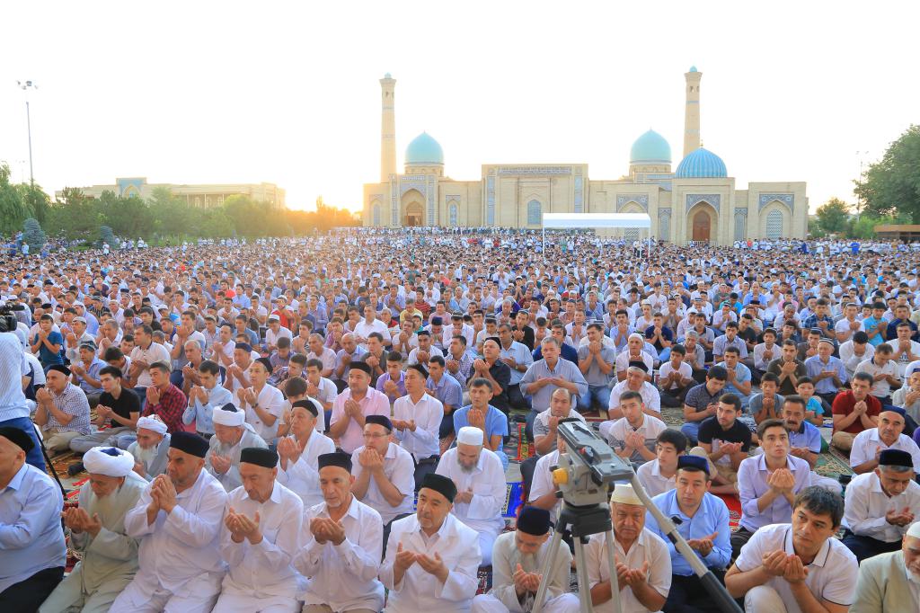 Ўз уйимизда жума намозини ўқисак бўладими?