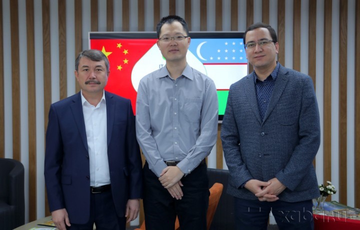 «Алибаба» гуруҳи бош маслаҳатчиси: «Ўзбекистонда кечаётган ҳолатни Хитой ўз бошидан ўтказган» (видео)