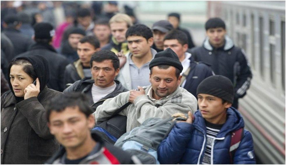 Ўзбекистонда меҳнат мигрантларига 10 миллион сўмгача микроқарзлар берилади.