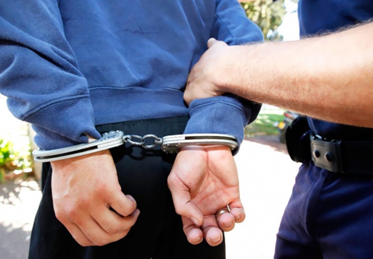 ДХХ мамлакат бўйлаб бир неча кишини қўлга олди