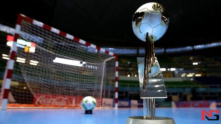 Ўзбекистон Жаҳон чемпионатига мезбонлик қилади