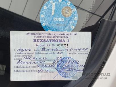 «Тонировка» учун рухсатнома бериш тартиби ўзгаради