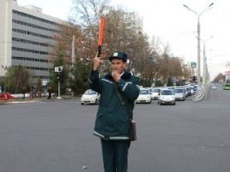 3 августдан Ўзбекистонда ҳайдовчилар учун янги жарима тури кучга киради