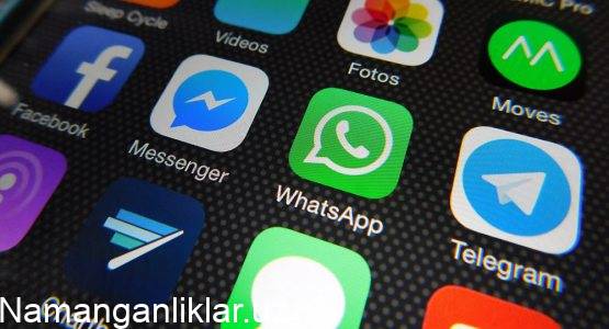 Энди шубҳали гуруҳлардаги фойдаланувчилар ижтимоий тармоқдан умрбод блокировка қилинмоқда