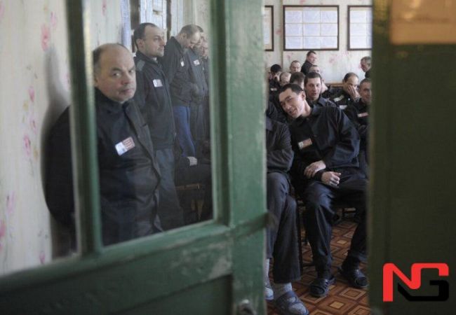 Туркманистон президенти «Қадр кечаси» муносабати билан 356 нафар маҳбусни афв этди