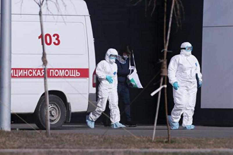 Ўзбекистондаги шифохоналарда коронавирусга чалинган қанча бемор қолди?