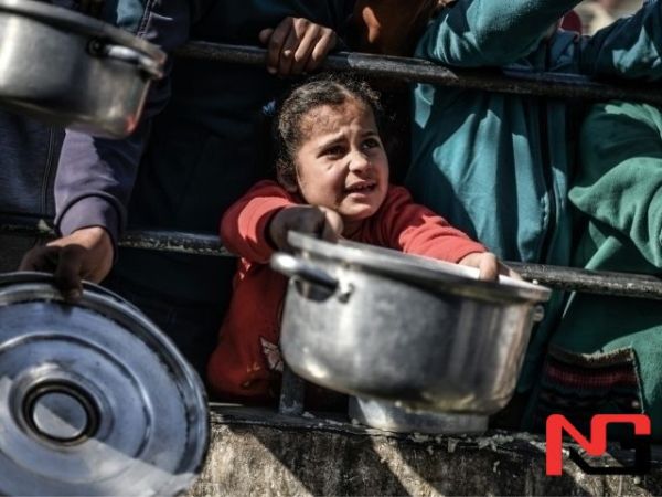 Эронга қарши уруш туфайли 45 млн киши оч қолиши мумкин &ndash; БМТ