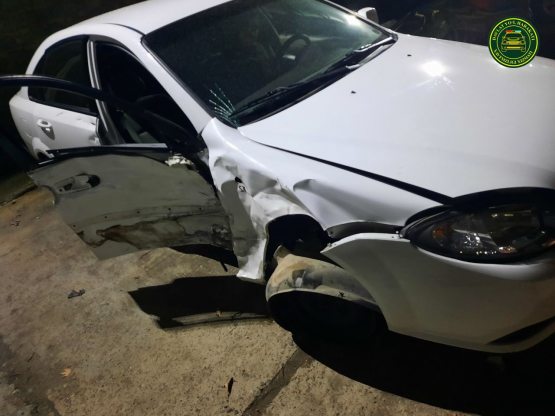 2021 йилнинг "биринчи аварияси" юзасидан расмий маълумот берилди