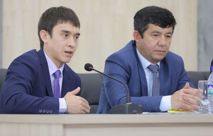 Диёр Имомхўжаев ПФЛда ишлашда давом этади