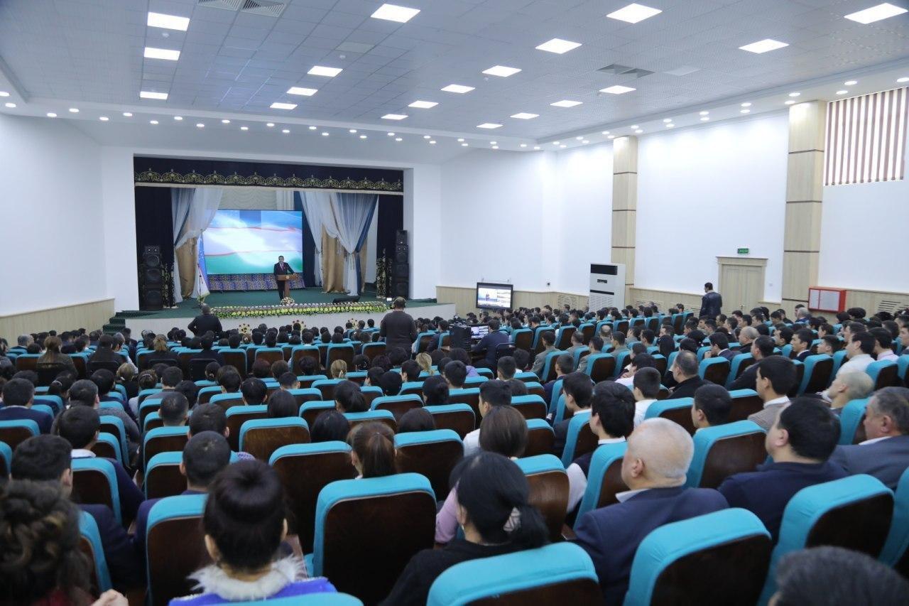 “Xorijdagi Namanganliklar” klubi tashkil etiladi