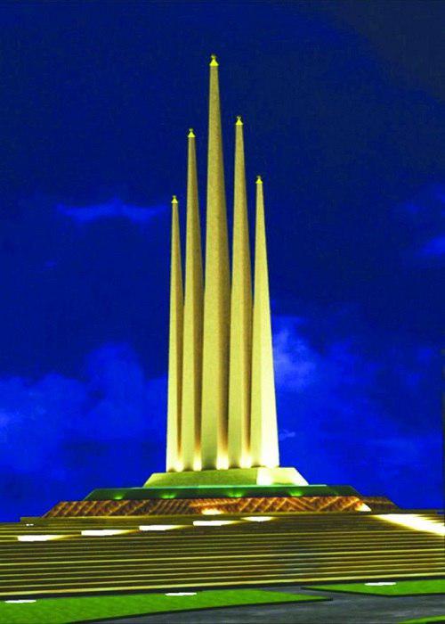 Макка шаҳрида Қуръони каримнинг энг катта нусхаси ўрнатилади