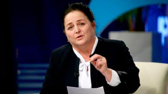 Мақсуда Ворисова: «Ислом Каримовга миллионлаб иш ўринлари ҳақида сохта ахборотлар кирарди»