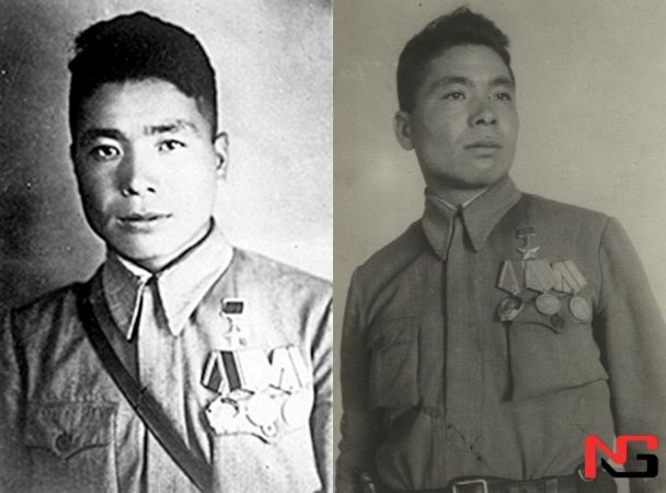 Боши учун 1 млн доллар тикилган ўзбек йигити