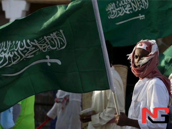 Саудияда АҚШ фуқароси қатл қилинди