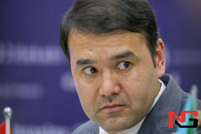 Расул Кушербаев ўзига нисбатан фитна уюштирилаётганини маълум қилди