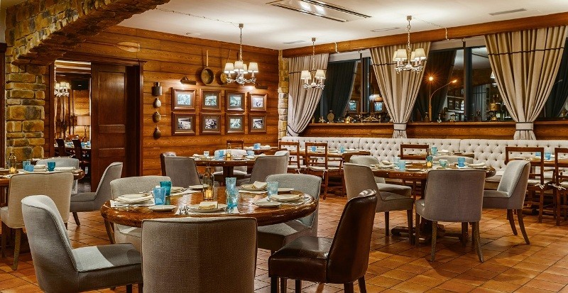 Умумий овқатланиш корхоналари бир қанча солиқлардан озод этилмоқда