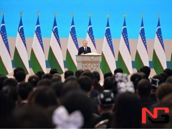 Ёшларга сифатли таълим ва тарбия бериш асосий вазифа ва бурчга айланди – Мирзиёев