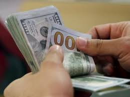 O‘zbekistonda dollar kursi pasaydi