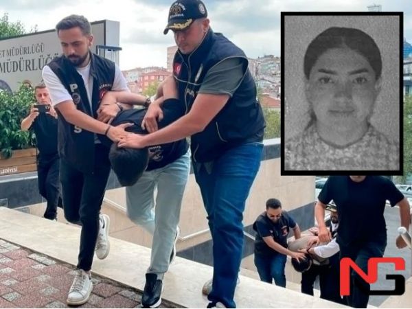 Туркияда эри бўғзидан пичоқлаб ўлдирган аёл самарқандлик экани айтилди