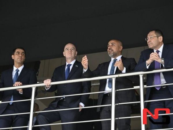 Ўзбекистон FIFA&rsquo;дан 25 млн доллар олиши мумкин