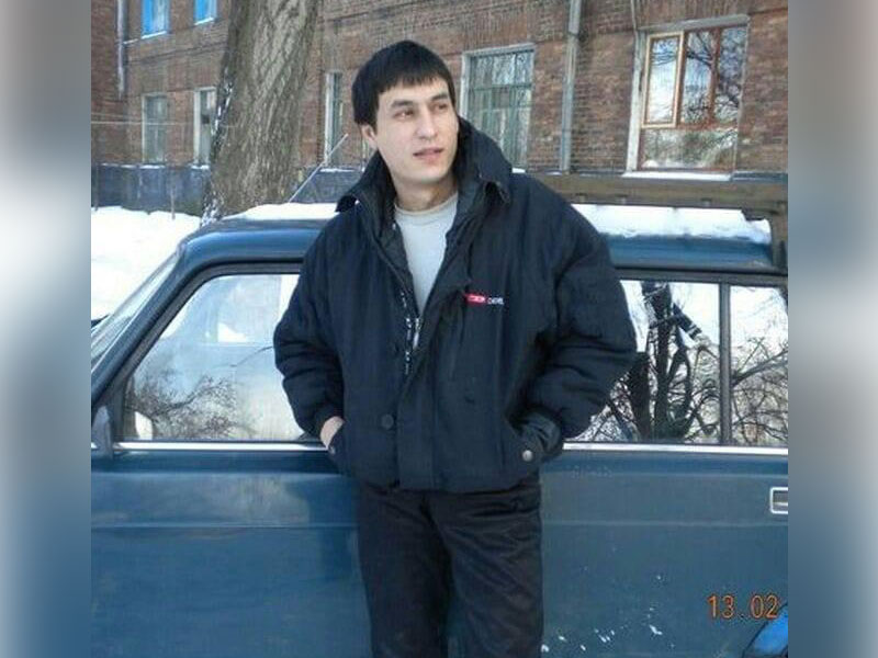 Блогерга нисбатан қўзғатилган жиноят иши бекор қилинди