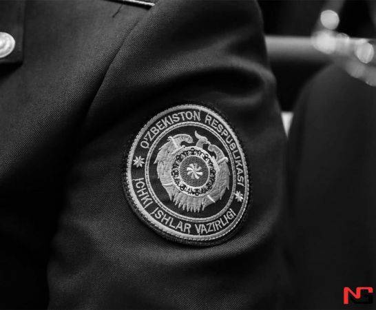 Ички ишлар ходими ИИБ биносида ўзини отиб қўйди