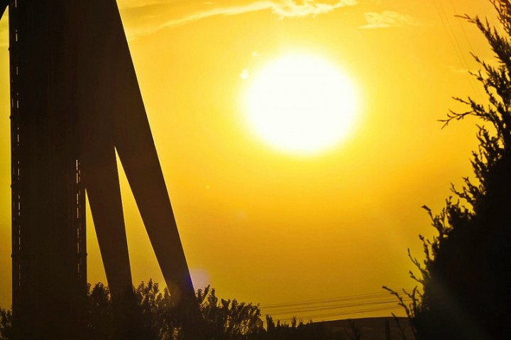 Ўзбекистонда эртанги кузатиладиган об-ҳаво ҳақида маълумот берилди - «Ўзгидромет»