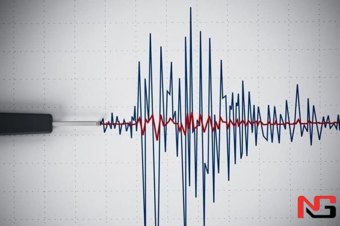 ФВВ зилзилалар бўйича янги мурожаат билан чиқди