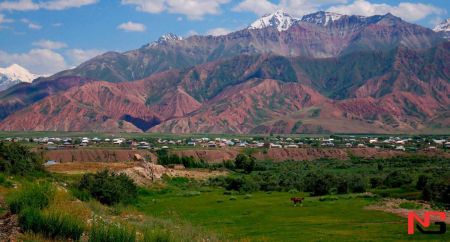 Ўзбекистонда дам олиш куни ҳаво салқин бўлади