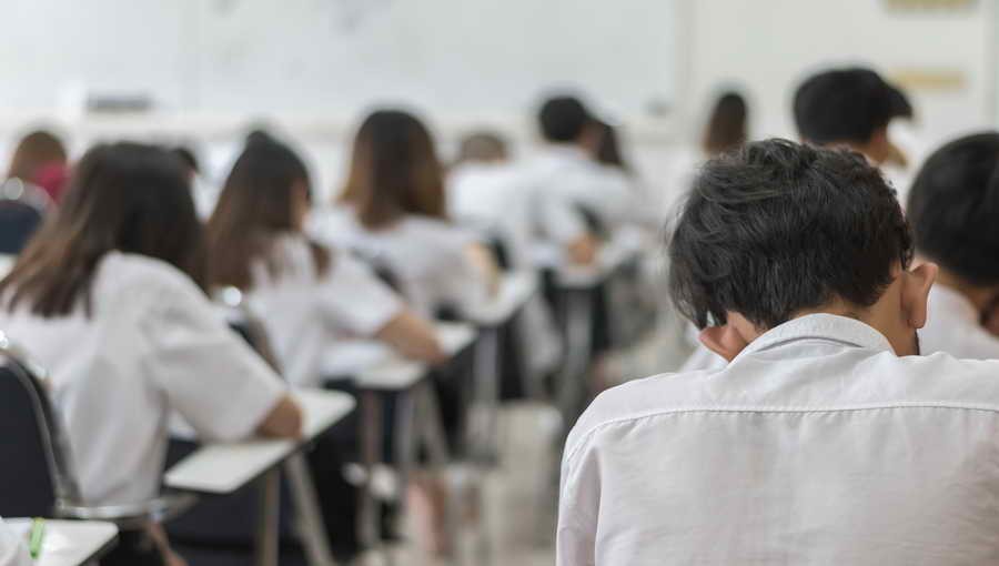 В Узбекистане продлили зимние каникулы для студентов