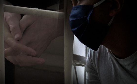 Самарқандда 34 кишига коронавирус юқишига сабабчи бўлган тиббиёт ходимига нисбатан жиноят иши қўзғатилди