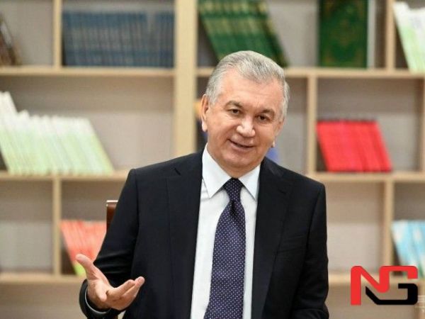 Яна олдингидек прокурор, СНБ текширувчи бўлаверсинми? – Мирзиёев
