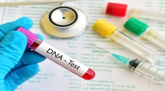 Тошкентда ўтказилган ДНК аёлнинг эрига хиёнатини фош этди