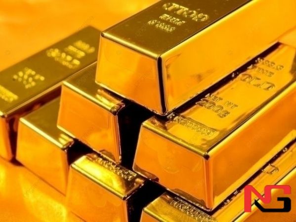 Ўзбекистон июнда дунёда энг йирик олтин харидори бўлди