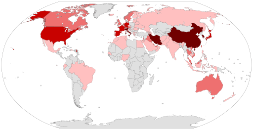ССВ коронавируснинг Ўзбекистонга кириб келганини рад этди