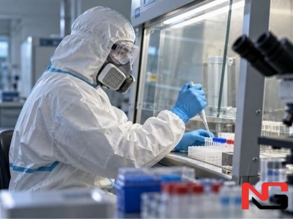 Россияда ваҳима: 27 ёшли аёл вабодан ўлгани айтилмоқда
