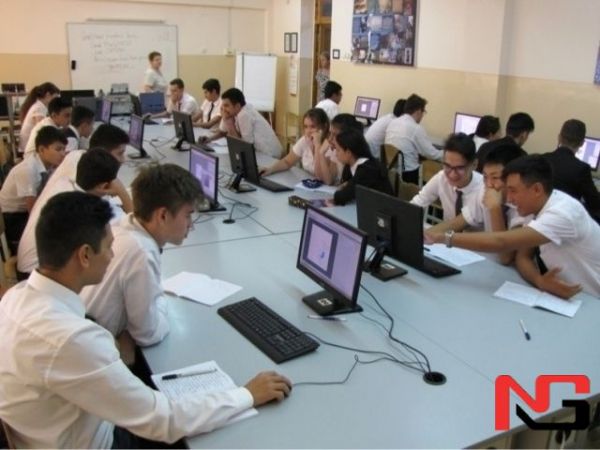 Техникумларда дарслар қачондан бошланиши айтилди