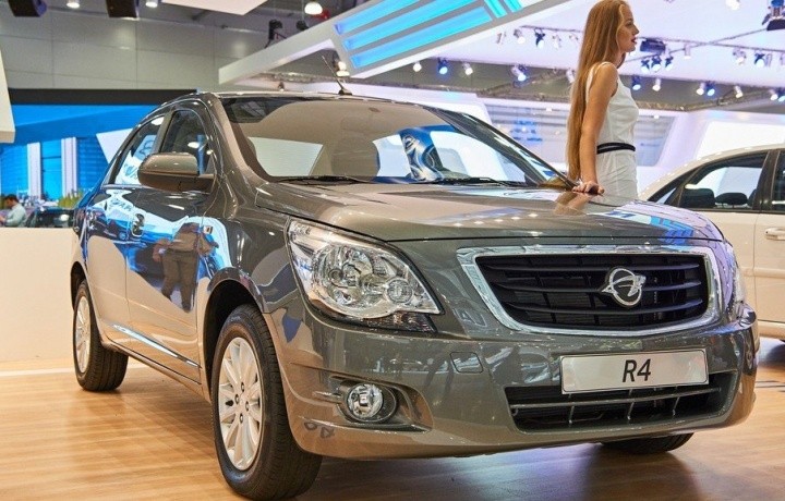 «UzAuto Motors» 1 октябрдан нархларни оширмайдиган бўлди, фақат...