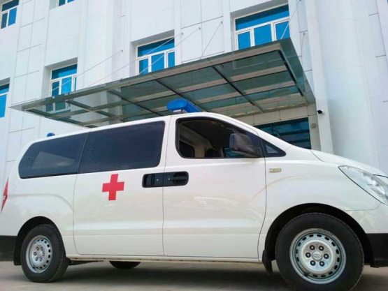 Намангандаги иккита ЙТҲда 3 киши вафот этди, яна 8 киши оғир тан жароҳатланган